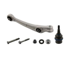 Bras de suspension FEBI BILSTEIN 40412 essieu avant, droite, avant