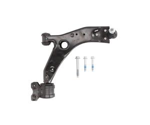 Bras de suspension FEBI BILSTEIN 40624 essieu avant, droite, avant