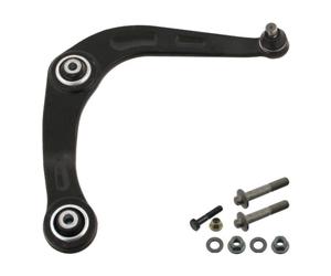Bras de suspension FEBI BILSTEIN 40770 essieu avant, droite, avant