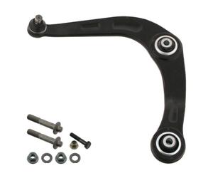 Bras de suspension FEBI BILSTEIN 40771 essieu avant, gauche, avant