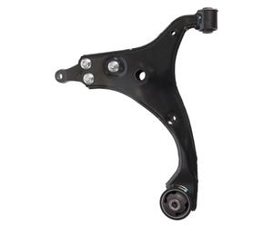 Bras de suspension FEBI BILSTEIN 41806 essieu avant, gauche, avant
