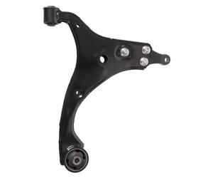 Bras de suspension FEBI BILSTEIN 41807 essieu avant, droite, avant