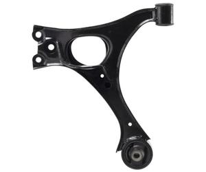 Bras de suspension FEBI BILSTEIN 42141 essieu avant, gauche, avant