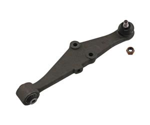 Bras de suspension FEBI BILSTEIN 42163 essieu avant, droite, avant