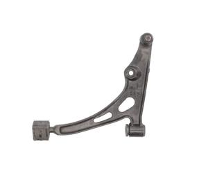 Bras de suspension FEBI BILSTEIN 42281 essieu avant, gauche, avant