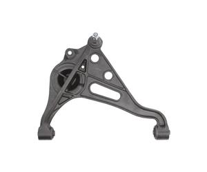 Bras de suspension FEBI BILSTEIN 42294 essieu avant, droite, avant