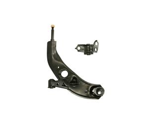 Bras de suspension FEBI BILSTEIN 42408 essieu avant, gauche, avant