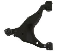 Bras de suspension FEBI BILSTEIN 43020 essieu avant, gauche, avant