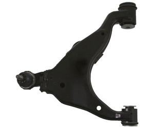 Bras de suspension FEBI BILSTEIN 43020 essieu avant, gauche, avant