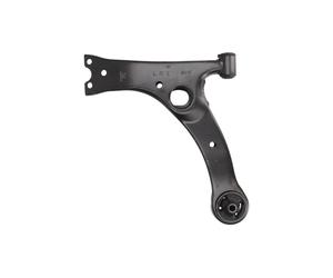 Bras de suspension FEBI BILSTEIN 43044 essieu avant, gauche, avant