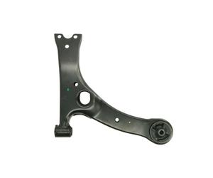 Bras de suspension FEBI BILSTEIN 43045 essieu avant, droite, avant