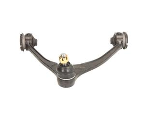 Bras de suspension FEBI BILSTEIN 43134 essieu avant, gauche, avant