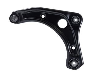 Bras de suspension FEBI BILSTEIN 48180 essieu avant, gauche, avant