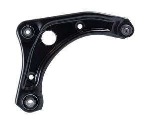 Bras de suspension FEBI BILSTEIN 48181 essieu avant, droite, avant