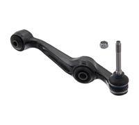 Bras de suspension FEBI BILSTEIN 6464 essieu avant, droite, avant
