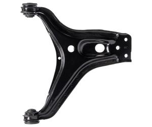 Bras de suspension FEBI BILSTEIN 9524 essieu avant, droite, avant