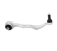 Bras de suspension gauche 31126855741, pièce de rechange pour 228i 230i, bras en triangle de précision avec ajustement d’origine, construction en fer durable pour une conduite