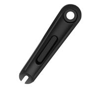 Bras de Suspension Gauche Avant ou Arrière pour Dualtron Thunder Minimotors Noir