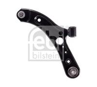 Bras de suspension gauche barre oscillant transversal 107907 FEBI BILSTEIN