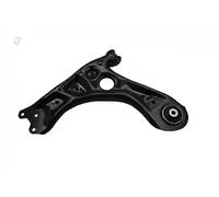 Bras de suspension gauche barre oscillant transversal 44070633701 vika pour VW