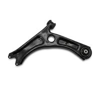 Bras de suspension gauche barre oscillant transversal 44070764001 vika pour VW
