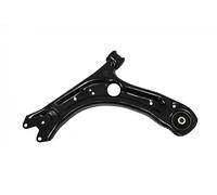 Bras de suspension gauche barre oscillant transversal 44071706201 vika pour VW