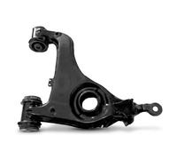 Bras de suspension gauche barre oscillant transversal 49398812 CORTECO
