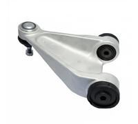 Bras de suspension DELPHI TC1269 essieu avant, gauche, avant