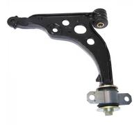 Delphi – Bras de suspension TC1284 – gauche, bras oscillant longitudinal pour PEUGEOT