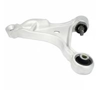 Delphi Bras de liaison, suspension de roue TC1542 inférieur gauche pour Volvo V70 II / S60 I