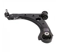Delphi Bras de suspension TC2571 inférieur gauche essieu avant Compatible FIAT Bravo II 5 portes