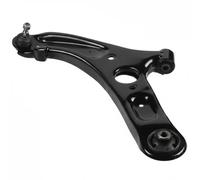 Delphi Bras de suspension TC2737 inférieur gauche pour Hyundai Veloster (FS)