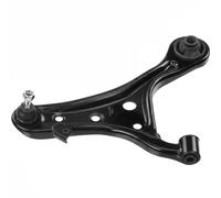Delphi Bras de suspension TC3261 – Essieu avant, côté gauche