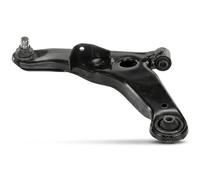 Bras de suspension gauche barre oscillant transversal TC3783 DELPHI