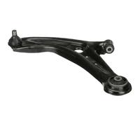 Bras de suspension DELPHI TC3790 essieu avant, gauche, avant