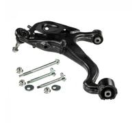 DELPHI TC3826 Bras de suspension