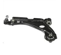 Delphi Bras de suspension TC3847 essieu avant gauche