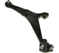 Triangle ou bras de suspension (train avant) DELPHI TC611