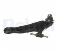 Bras de suspension gauche barre oscillant transversal TC7568 DELPHI pour LEXUS