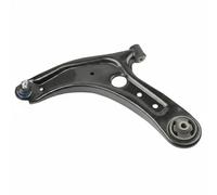 Bras de suspension gauche barre oscillant transversal TC9219 DELPHI