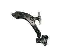 Bras de suspension HERTH+BUSS JAKOPARTS J4904043 essieu avant, gauche, avant