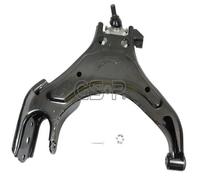 Bras De Suspension Inférieur Avant Droit Pour Isuzu D-Max I 8DH 2.5 DiTD 4x4
