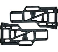 Bras de suspension inférieur avant et arrière Reely EL347F,EL347R 1 set