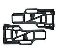 Bras de suspension inférieur avant et arrière Reely EL347F,EL347R 1 set