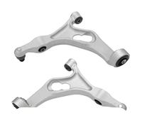 Bras de suspension inférieur avant gauche droit Compatible Pour Porsche Cayenne Compatible Pour Audi Q7 7P0407151E 7P0407152E(Right)