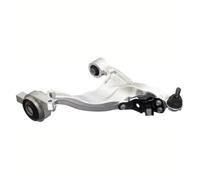 Bras de suspension inférieur avant gauche ou droit compatible avec INFINITI Q70 2014-2019 Q70L M56 M37 M35h 54501-1MA0B 54500-1MA0B(Right 54500-1MA0B)
