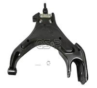 Bras De Suspension Inférieur Avant Gauche Pour Isuzu D-Max I 8DH 2.5 DiTD 4x4