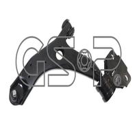 Bras De Suspension Inférieur Avant Gauche Pour Mazda 3 BL 1.6 MZR