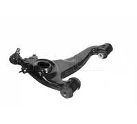 Bras de suspension inférieur barre oscillant transversal 016 050 0013 MEYLE
