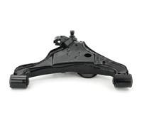 Bras de suspension inférieur barre oscillant transversal 0224-R51LL FEBEST